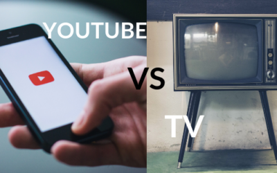 YOUTUBE VS TV ADS: WHAT’S MOST EFFECTIVE?